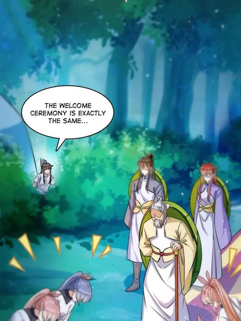 Read Cultivation Chat Group chapter 413 image 36 on Lezhin
