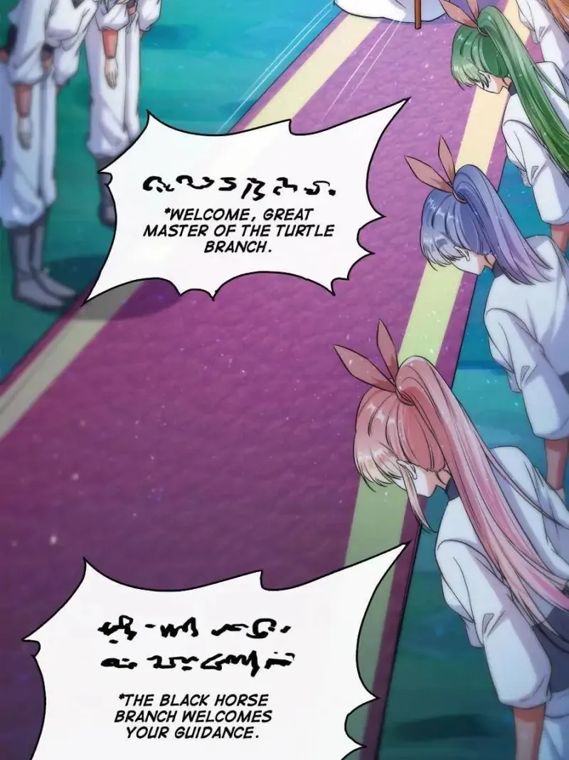 Read Cultivation Chat Group chapter 413 image 37 on Lezhin