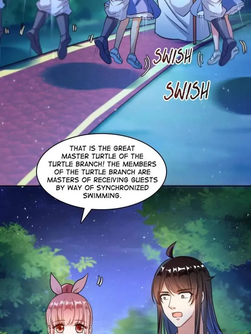 Read Cultivation Chat Group chapter 413 image 40 on Lezhin