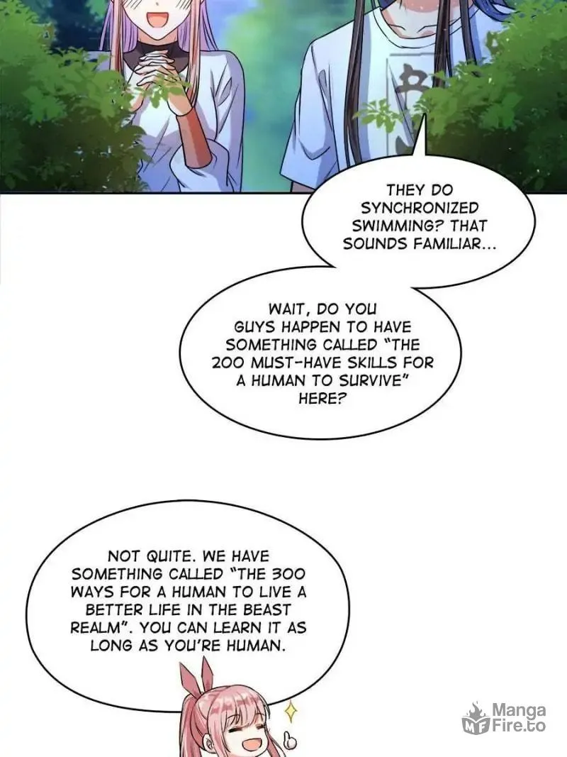 Read Cultivation Chat Group chapter 413 image 41 on Lezhin