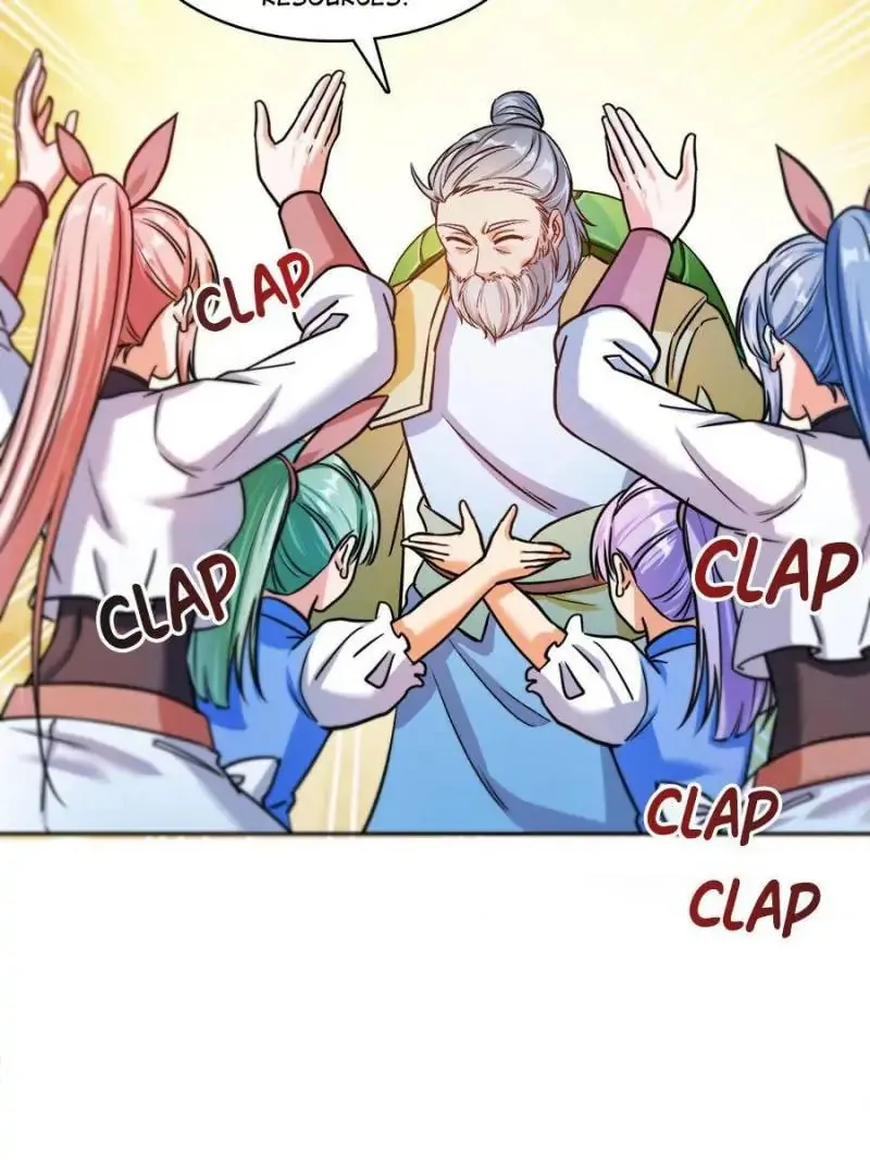 Read Cultivation Chat Group chapter 413 image 43 on Lezhin