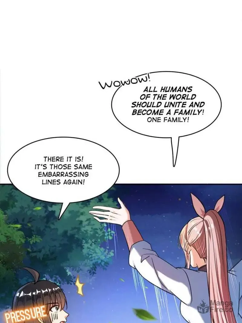 Read Cultivation Chat Group chapter 413 image 44 on Lezhin