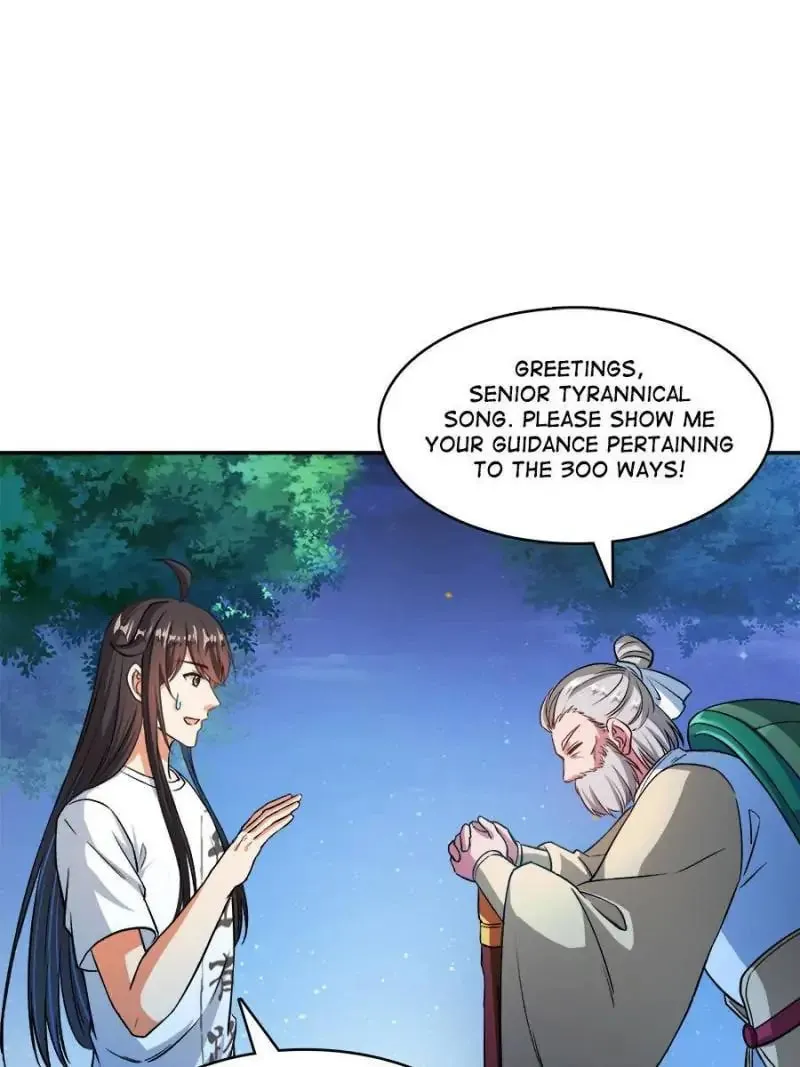 Read Cultivation Chat Group chapter 413 image 46 on Lezhin
