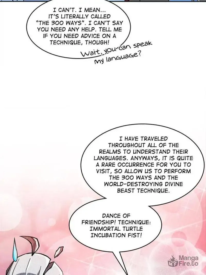 Read Cultivation Chat Group chapter 413 image 47 on Lezhin