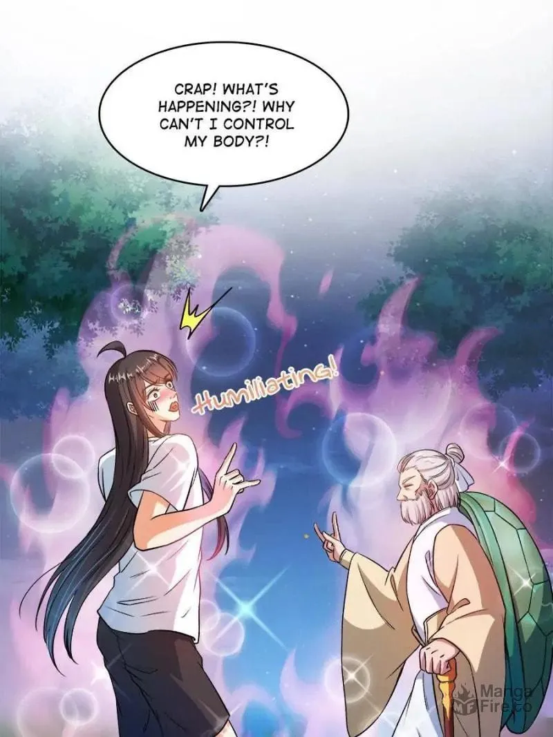 Read Cultivation Chat Group chapter 413 image 49 on Lezhin