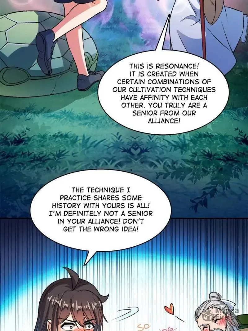 Read Cultivation Chat Group chapter 413 image 50 on Lezhin