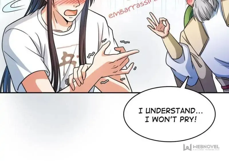 Read Cultivation Chat Group chapter 413 image 51 on Lezhin