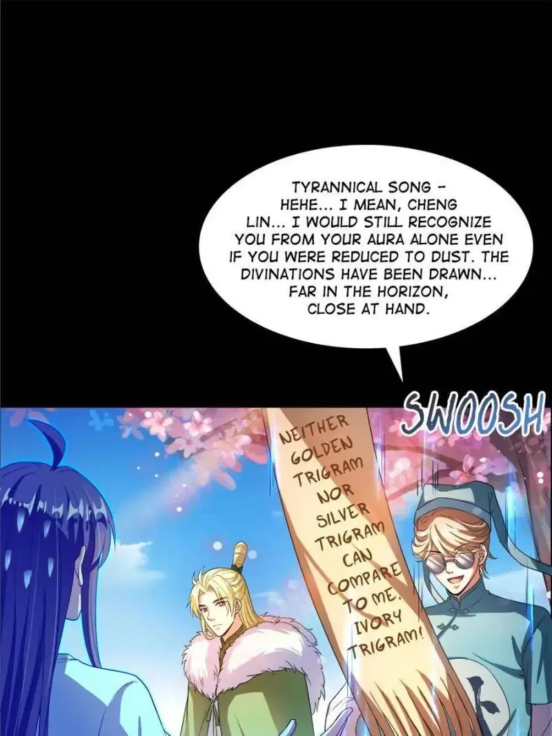 Read Cultivation Chat Group chapter 413 image 6 on Lezhin