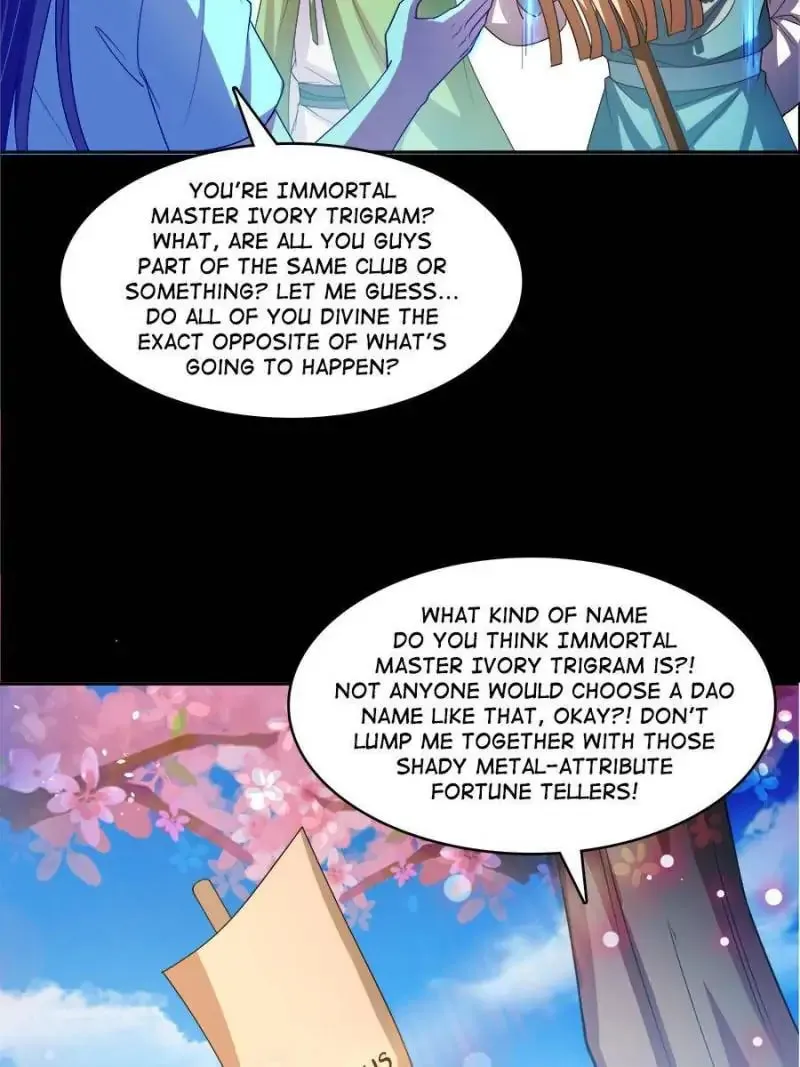 Read Cultivation Chat Group chapter 413 image 7 on Lezhin