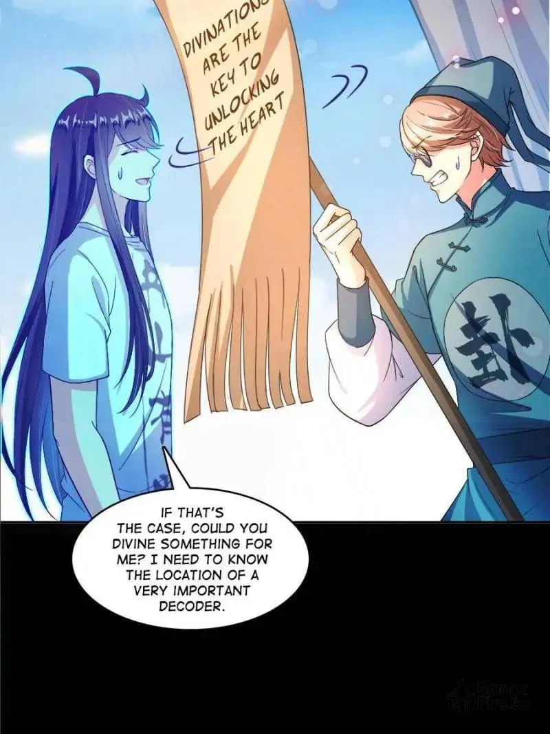 Read Cultivation Chat Group chapter 413 image 8 on Lezhin
