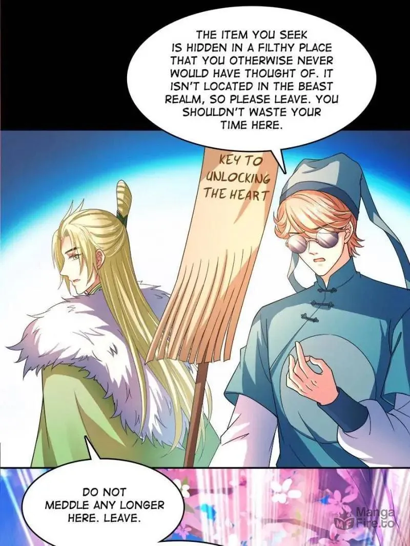 Read Cultivation Chat Group chapter 413 image 9 on Lezhin