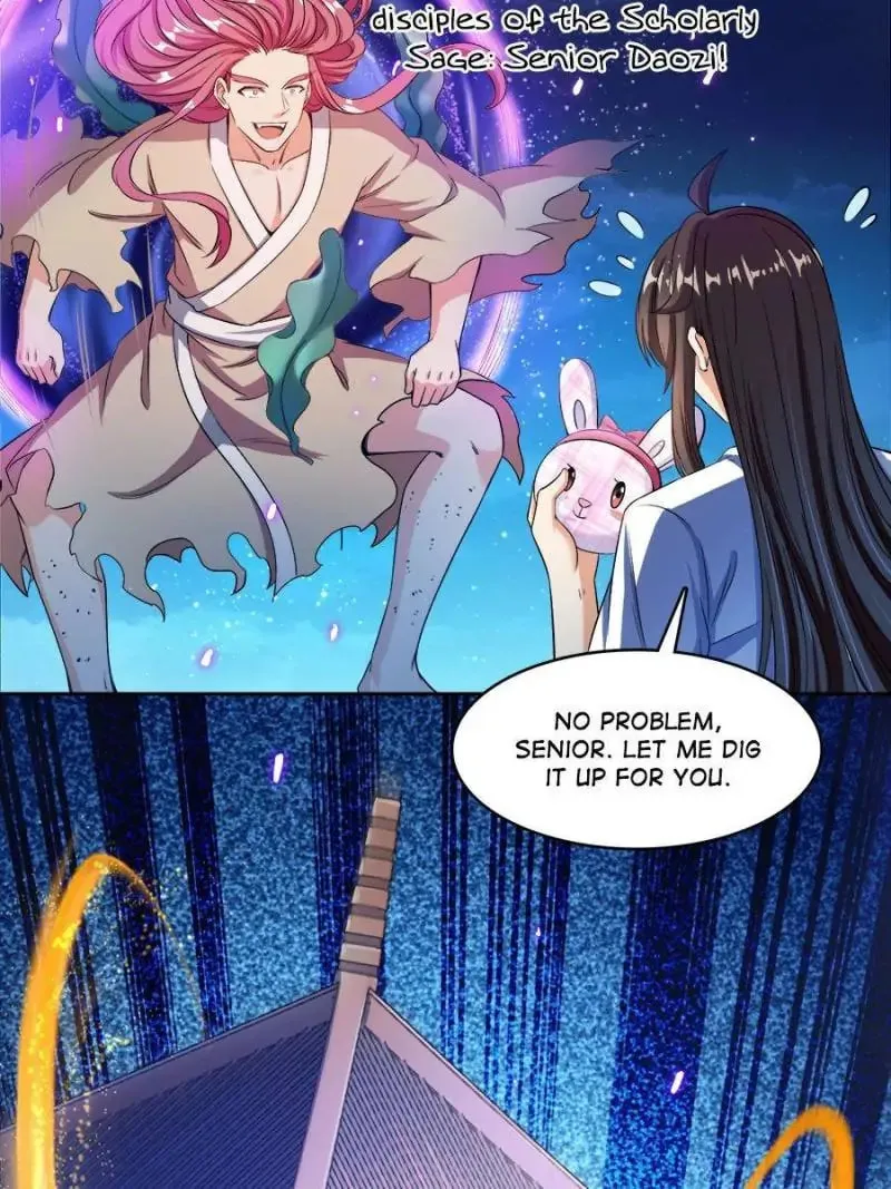 Read Cultivation Chat Group chapter 414 image 12 on Lezhin