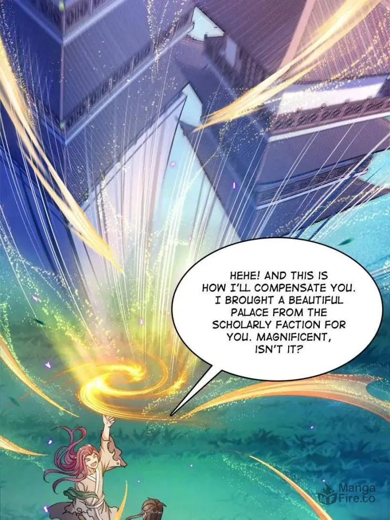 Read Cultivation Chat Group chapter 414 image 14 on Lezhin