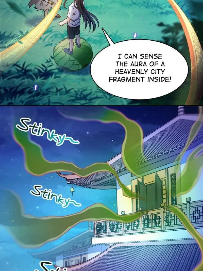 Read Cultivation Chat Group chapter 414 image 15 on Lezhin