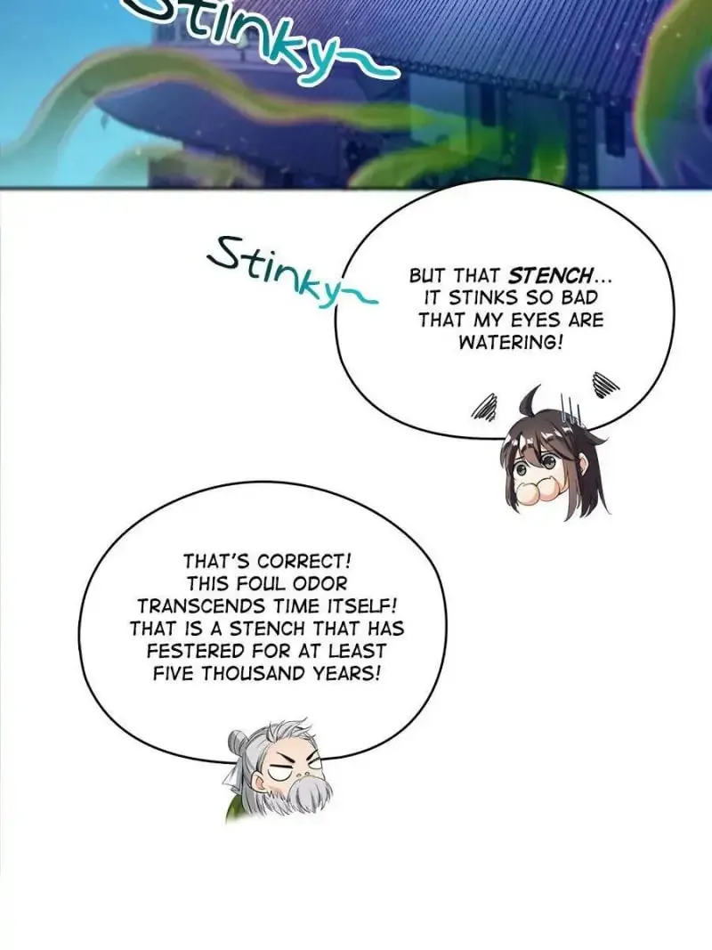 Read Cultivation Chat Group chapter 414 image 16 on Lezhin