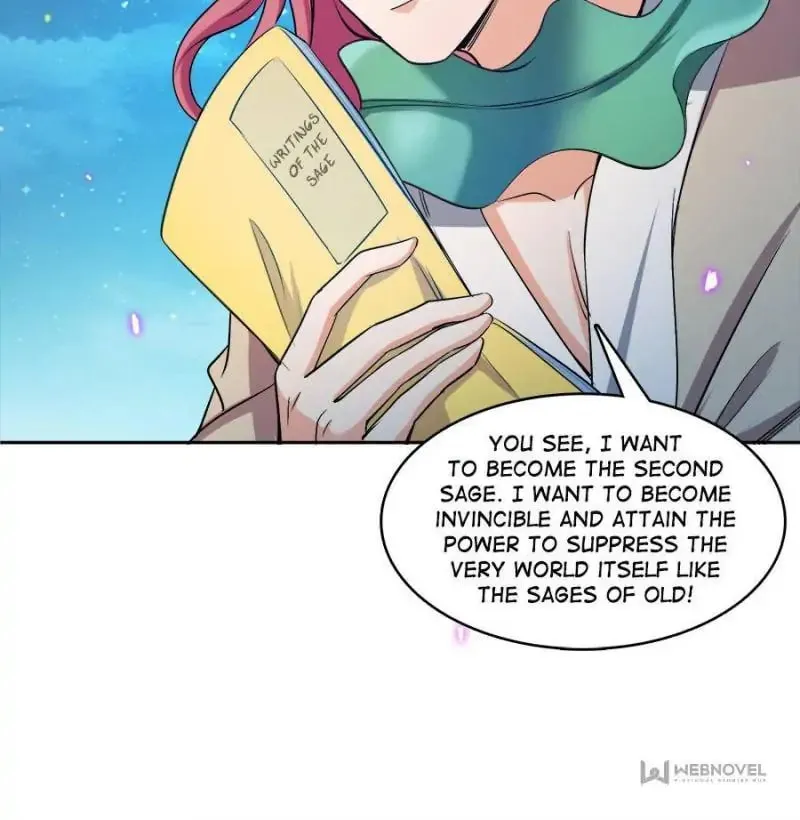 Read Cultivation Chat Group chapter 414 image 18 on Lezhin