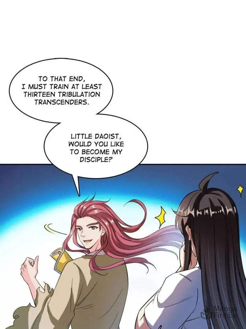 Read Cultivation Chat Group chapter 414 image 19 on Lezhin
