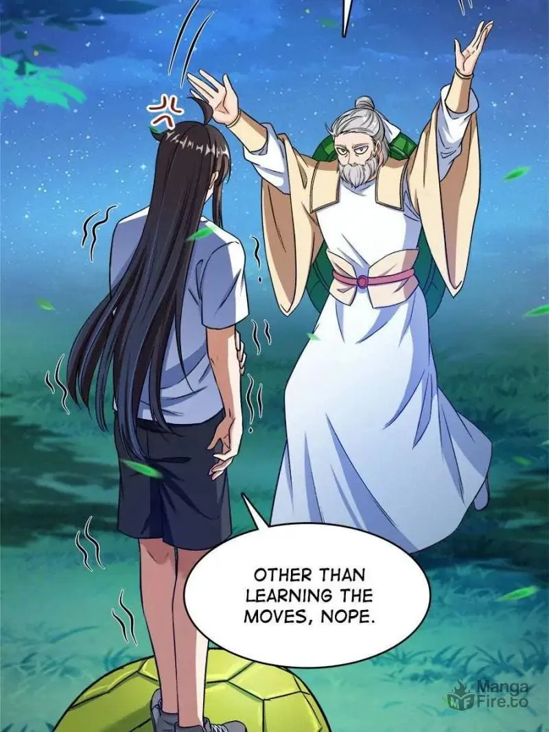 Read Cultivation Chat Group chapter 414 image 2 on Lezhin