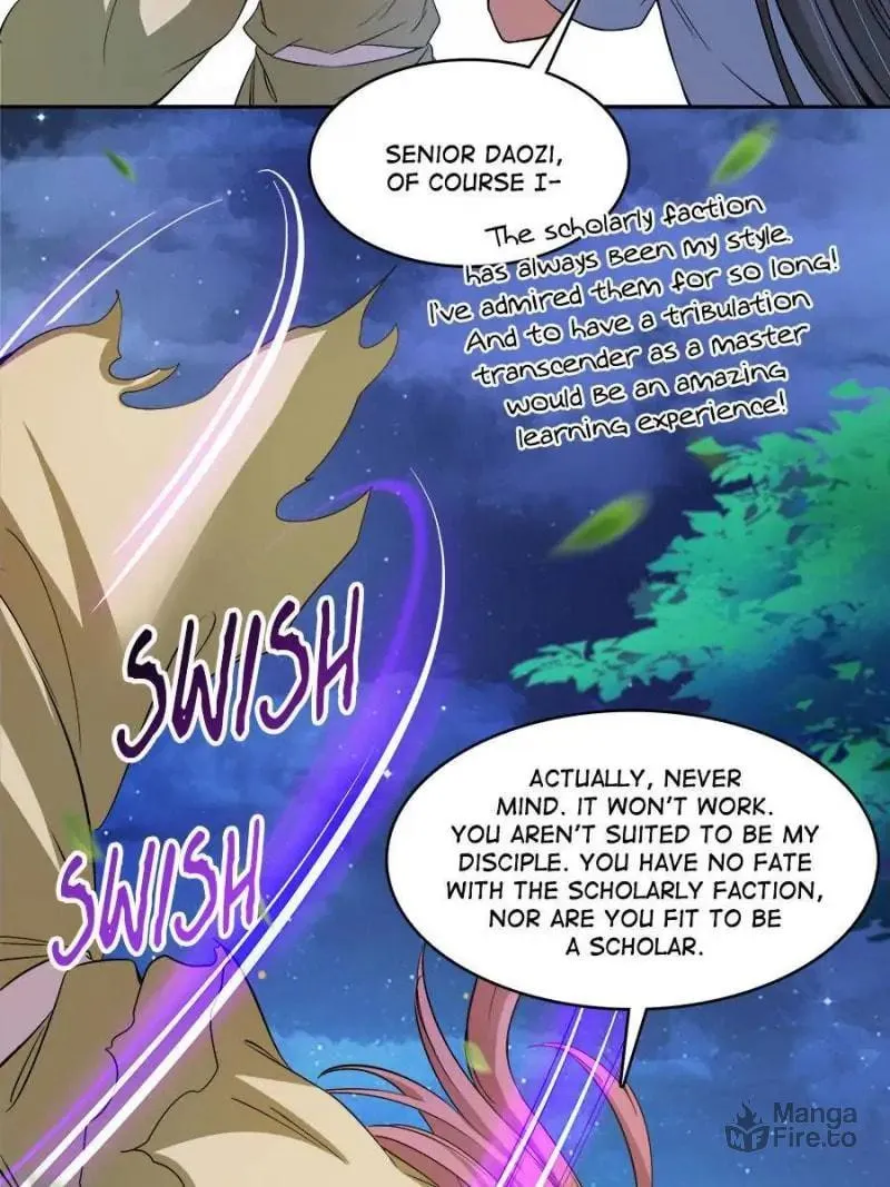Read Cultivation Chat Group chapter 414 image 20 on Lezhin