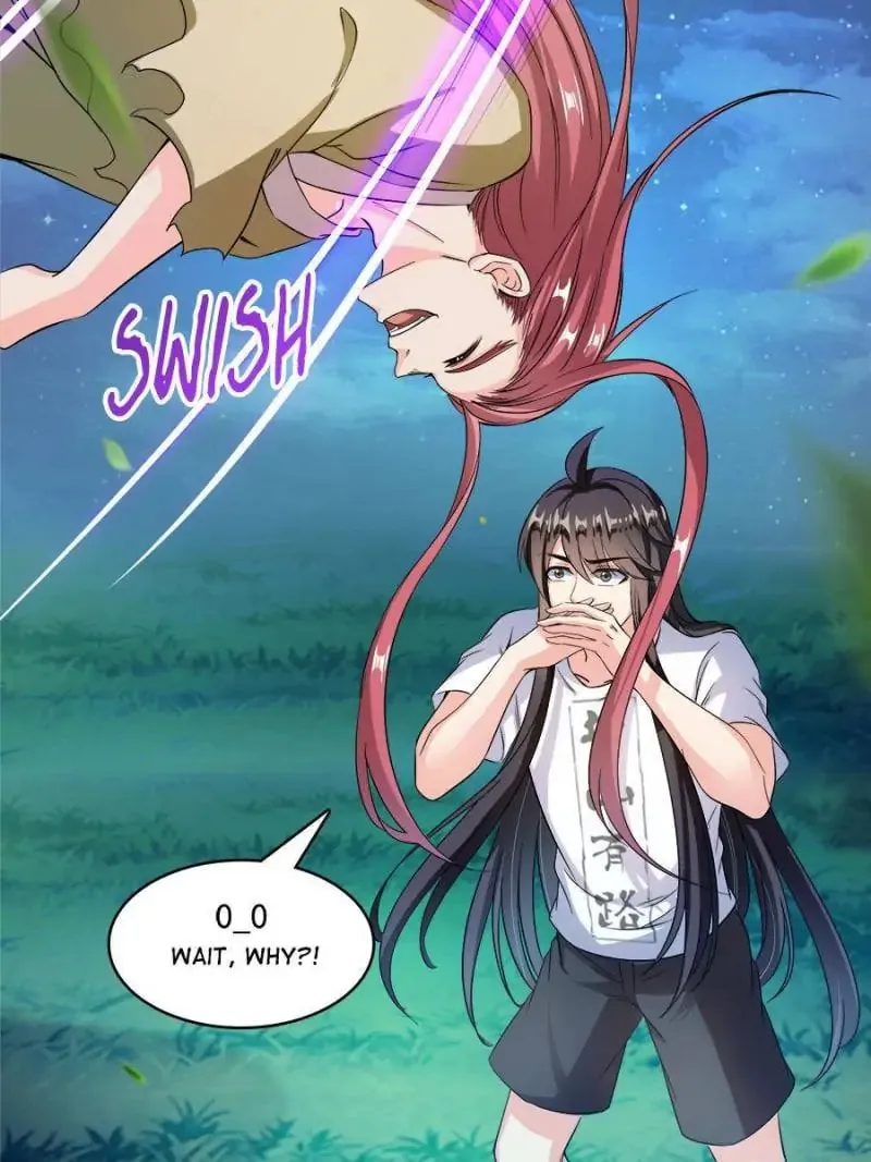 Read Cultivation Chat Group chapter 414 image 21 on Lezhin