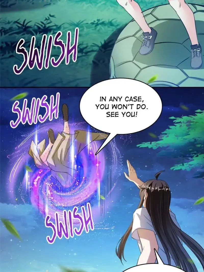 Read Cultivation Chat Group chapter 414 image 22 on Lezhin
