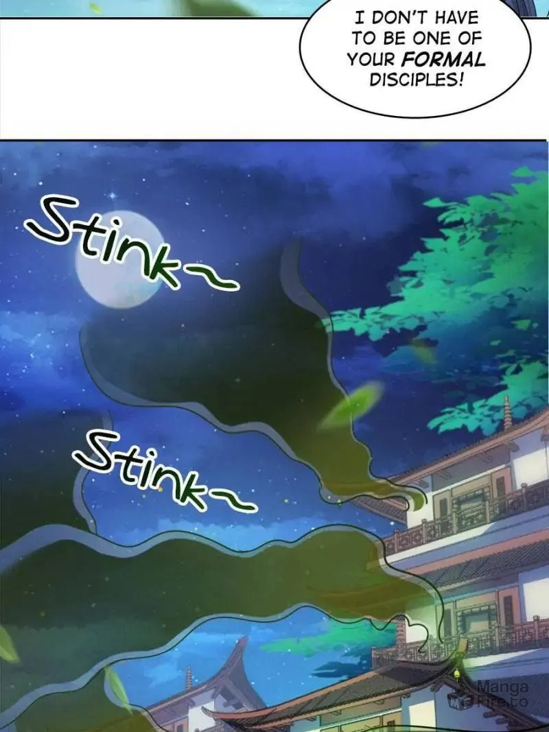 Read Cultivation Chat Group chapter 414 image 23 on Lezhin