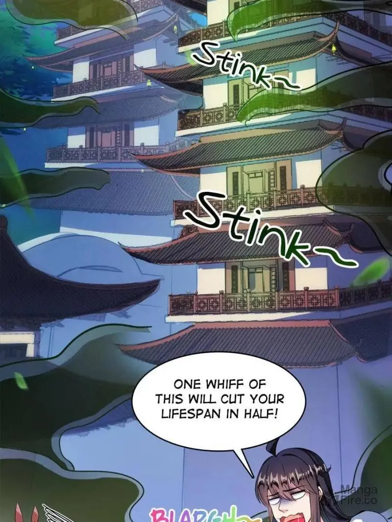 Read Cultivation Chat Group chapter 414 image 24 on Lezhin