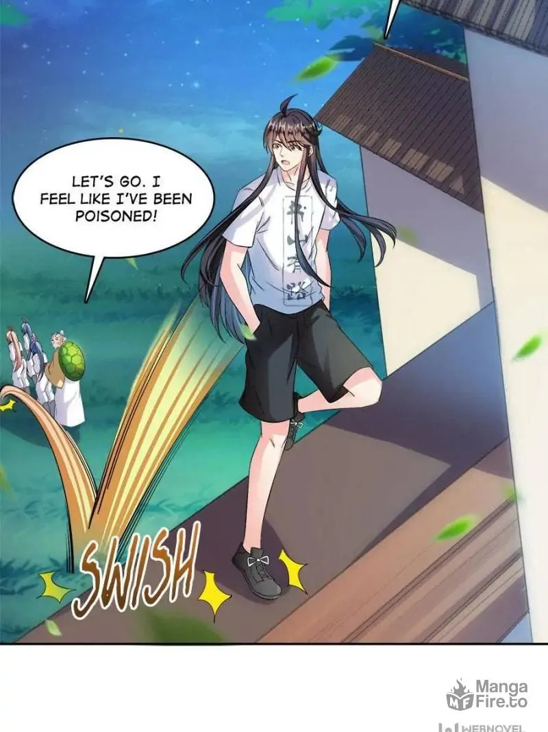 Read Cultivation Chat Group chapter 414 image 26 on Lezhin