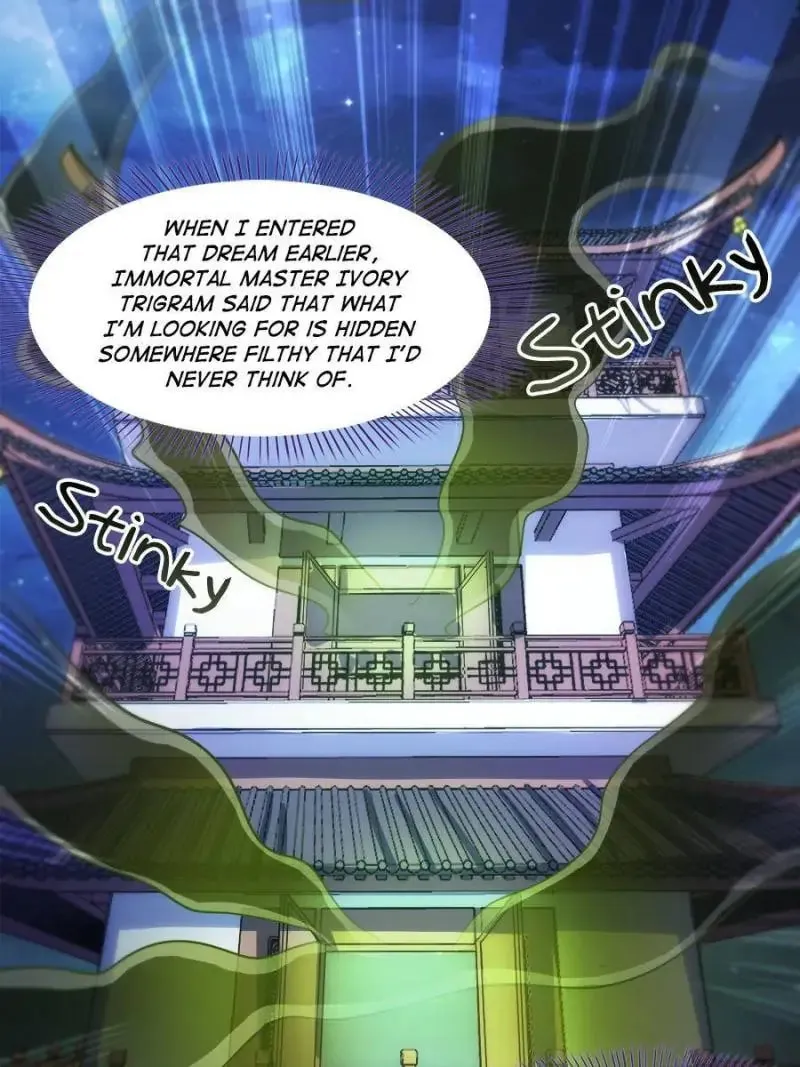 Read Cultivation Chat Group chapter 414 image 28 on Lezhin