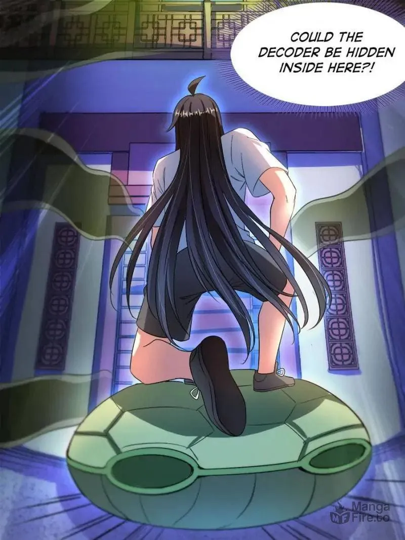 Read Cultivation Chat Group chapter 414 image 29 on Lezhin