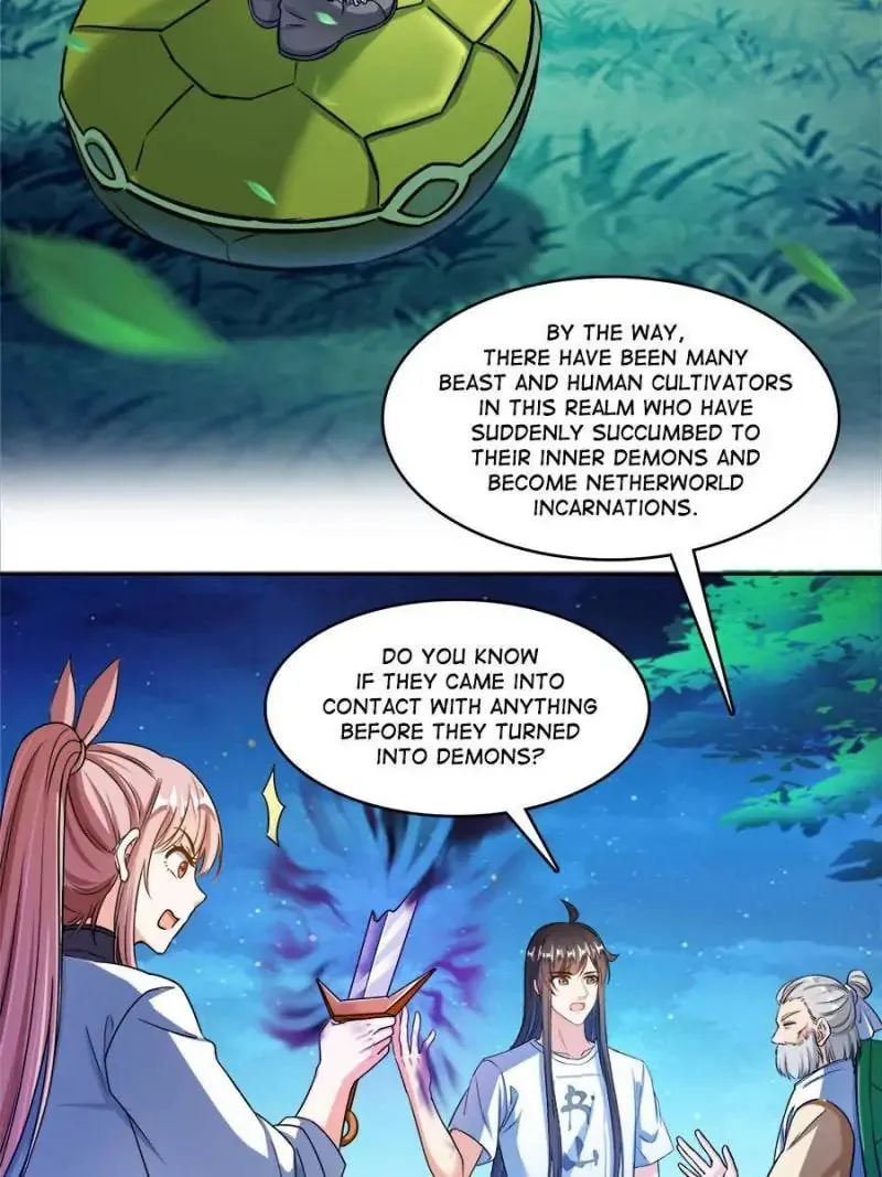 Read Cultivation Chat Group chapter 414 image 3 on Lezhin