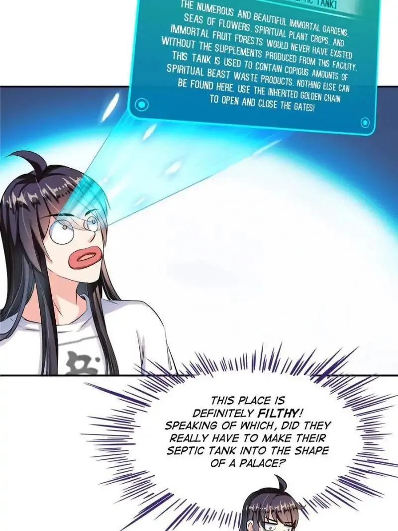 Read Cultivation Chat Group chapter 414 image 31 on Lezhin