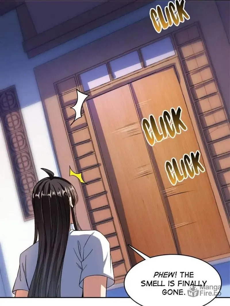 Read Cultivation Chat Group chapter 414 image 34 on Lezhin