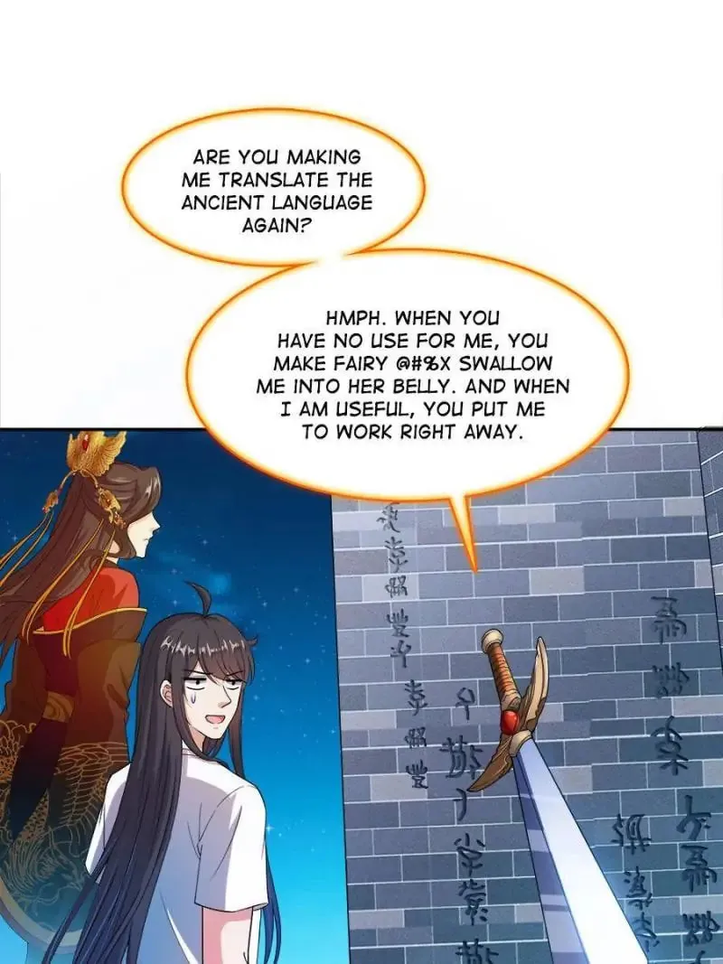 Read Cultivation Chat Group chapter 414 image 37 on Lezhin