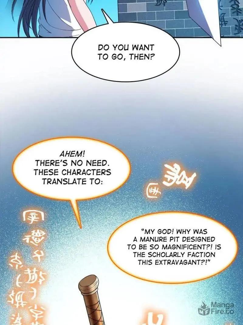 Read Cultivation Chat Group chapter 414 image 38 on Lezhin