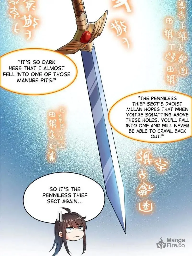 Read Cultivation Chat Group chapter 414 image 39 on Lezhin