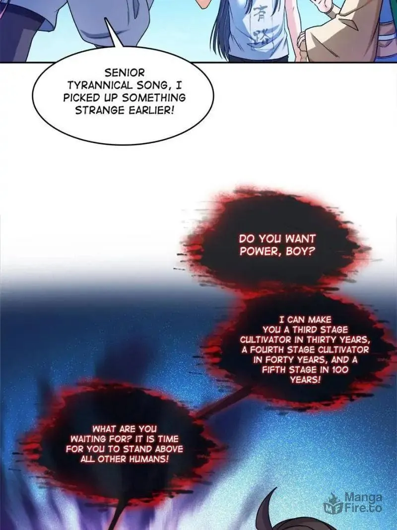 Read Cultivation Chat Group chapter 414 image 4 on Lezhin
