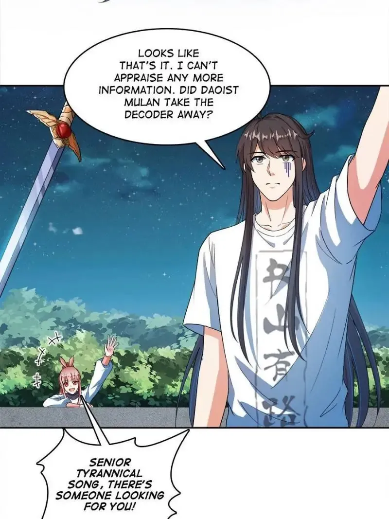 Read Cultivation Chat Group chapter 414 image 40 on Lezhin