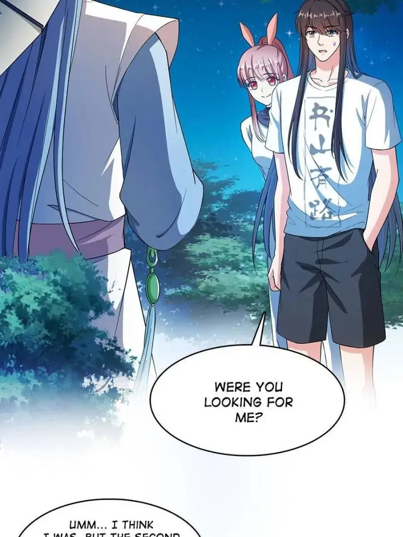 Read Cultivation Chat Group chapter 414 image 42 on Lezhin