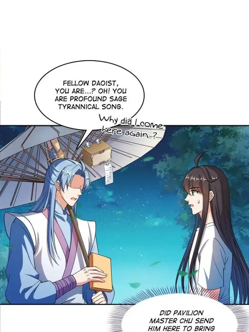 Read Cultivation Chat Group chapter 414 image 45 on Lezhin