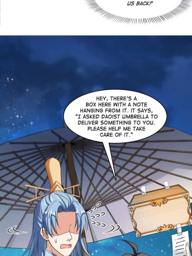 Read Cultivation Chat Group chapter 414 image 46 on Lezhin