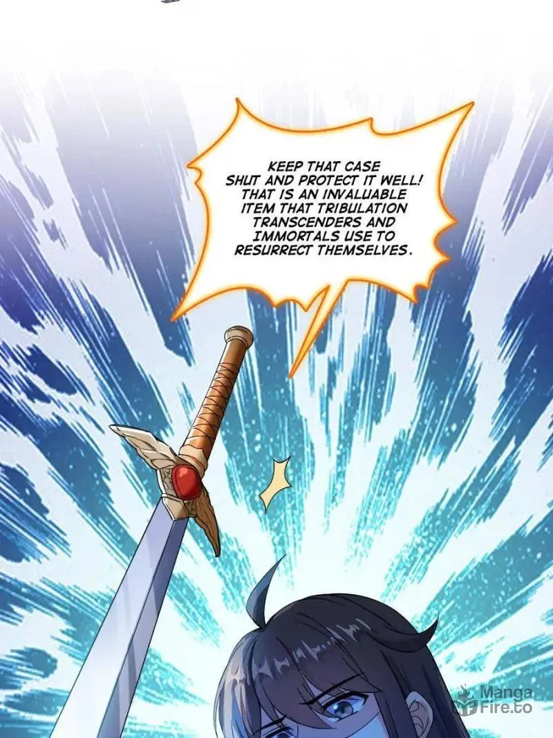 Read Cultivation Chat Group chapter 414 image 49 on Lezhin
