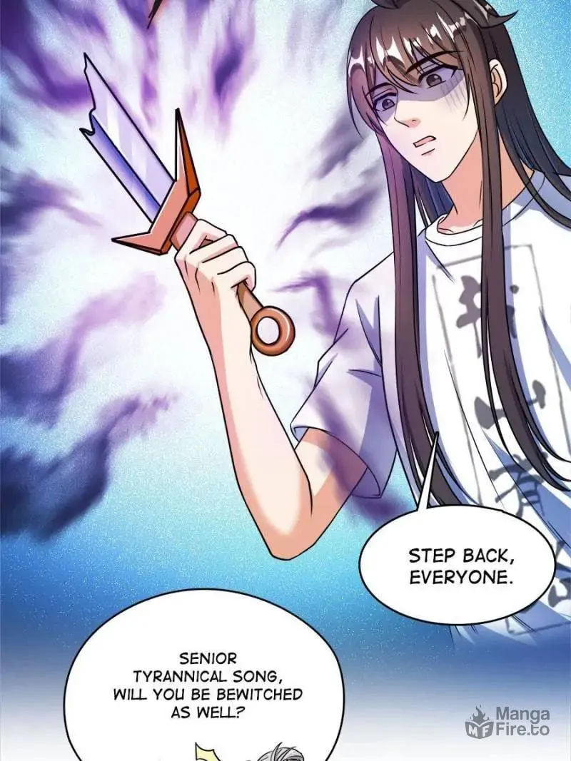 Read Cultivation Chat Group chapter 414 image 5 on Lezhin