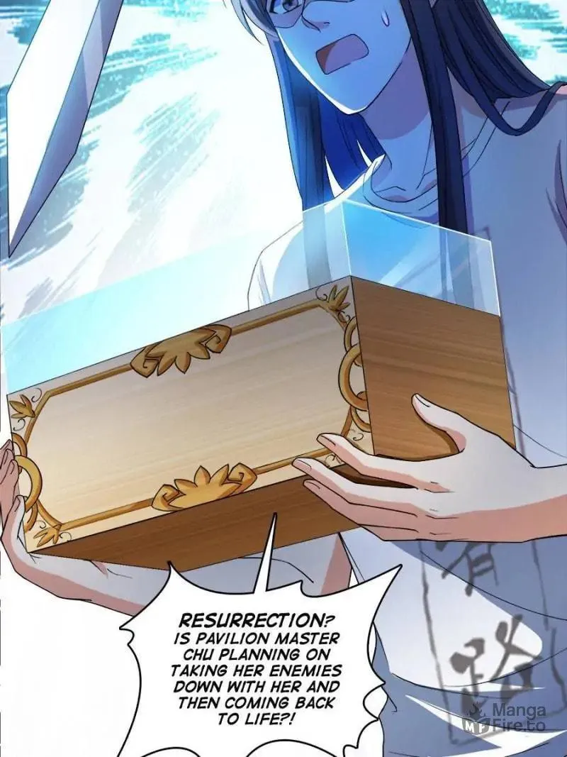 Read Cultivation Chat Group chapter 414 image 50 on Lezhin