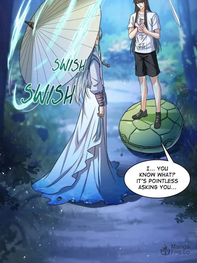 Read Cultivation Chat Group chapter 414 image 53 on Lezhin