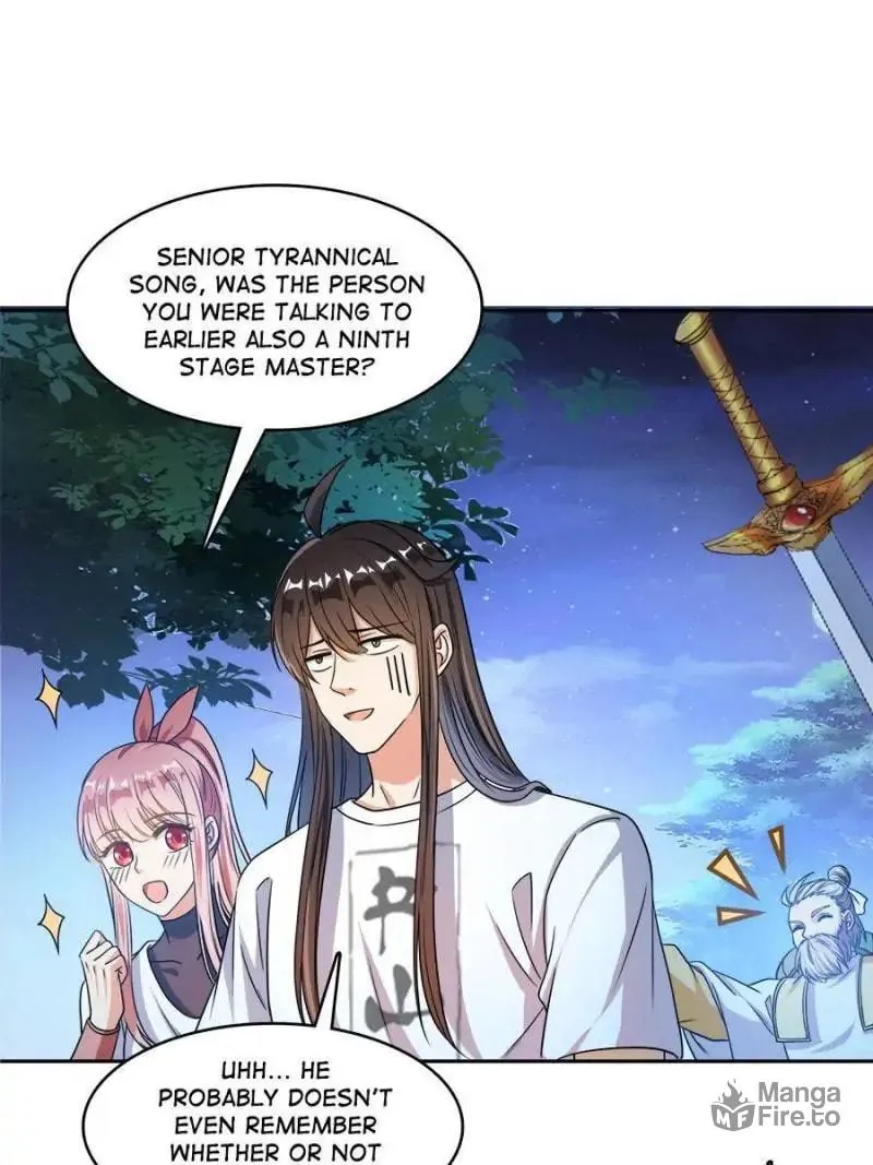 Read Cultivation Chat Group chapter 414 image 56 on Lezhin