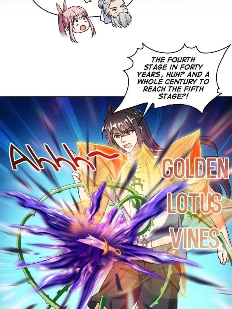Read Cultivation Chat Group chapter 414 image 6 on Lezhin