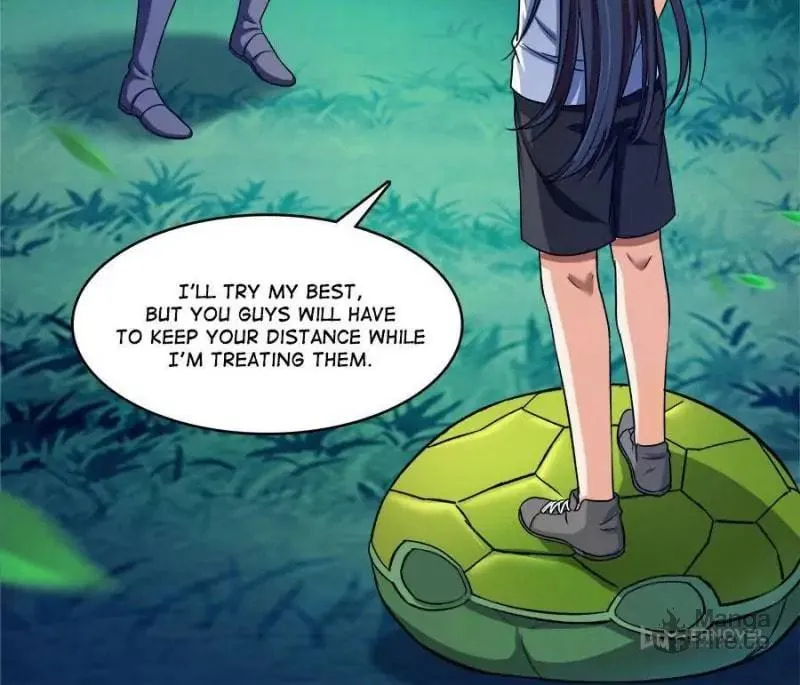 Read Cultivation Chat Group chapter 414 image 9 on Lezhin