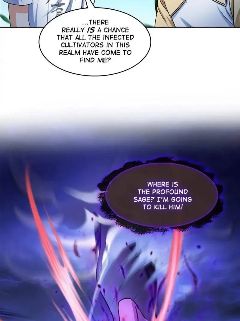 Read Cultivation Chat Group chapter 415 image 1 on Lezhin
