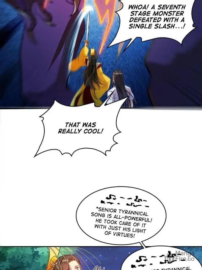 Read Cultivation Chat Group chapter 415 image 11 on Lezhin